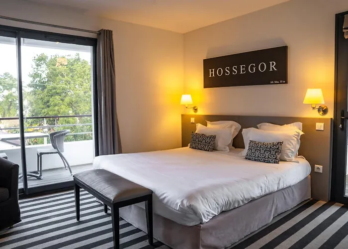 Hotel 202