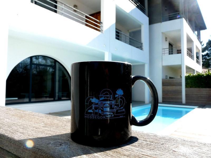 Hotel 202 Soorts-Hossegor
