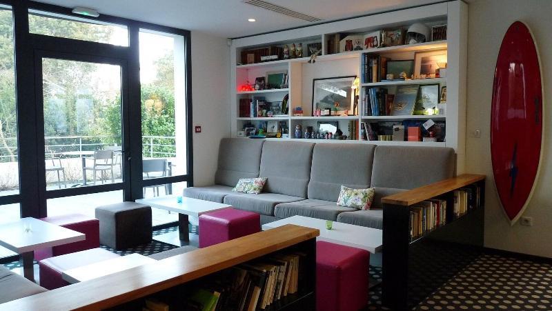 Hotel 202 Soorts-Hossegor