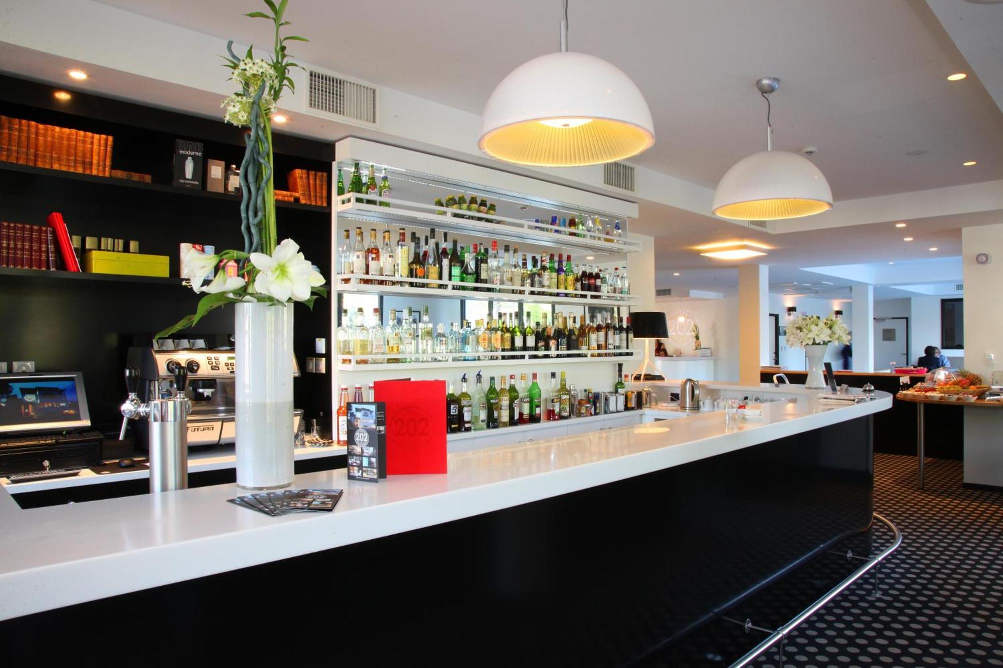 Hotel 202 Soorts-Hossegor