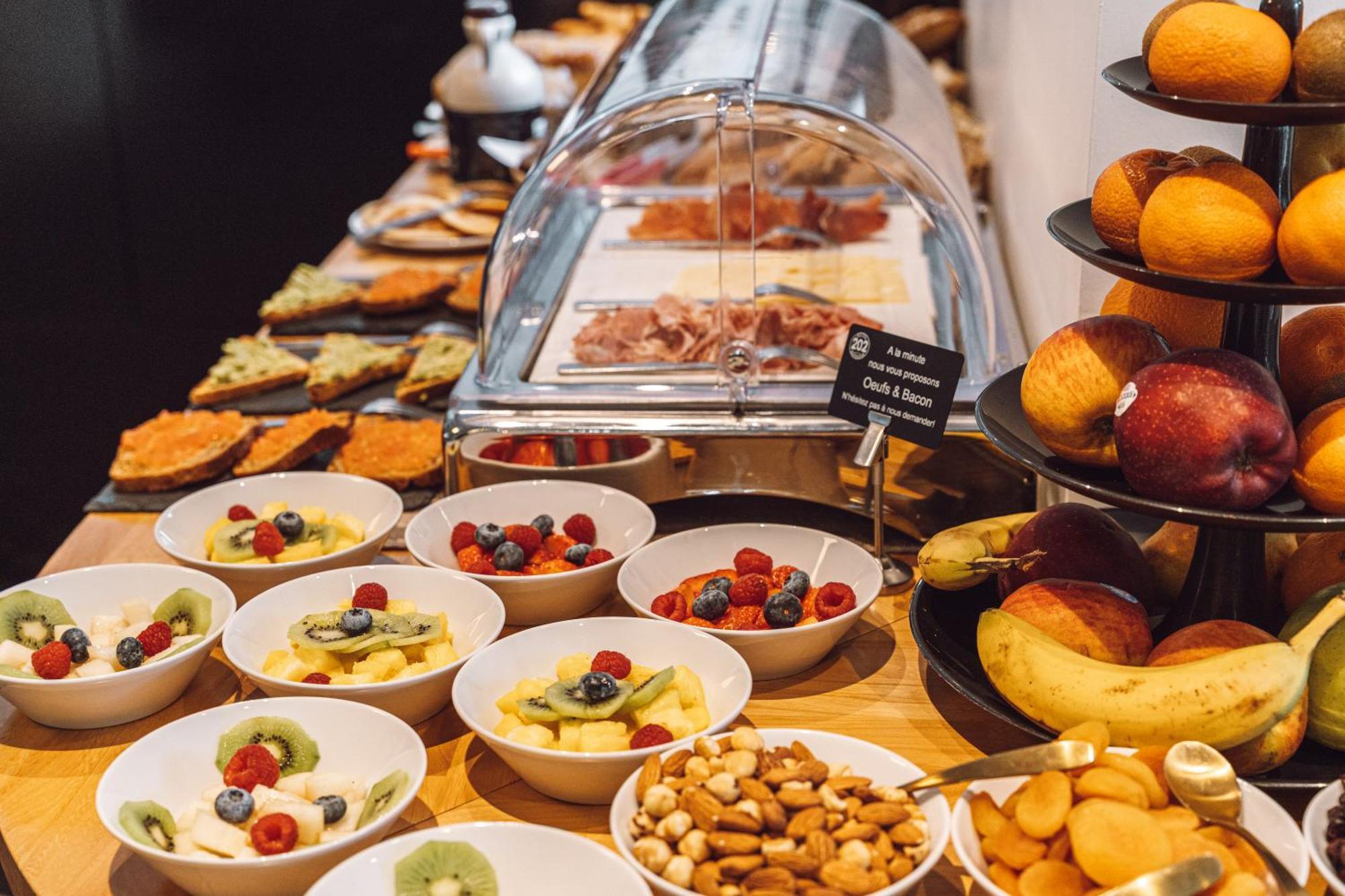 202 Hotel Soorts-Hossegor