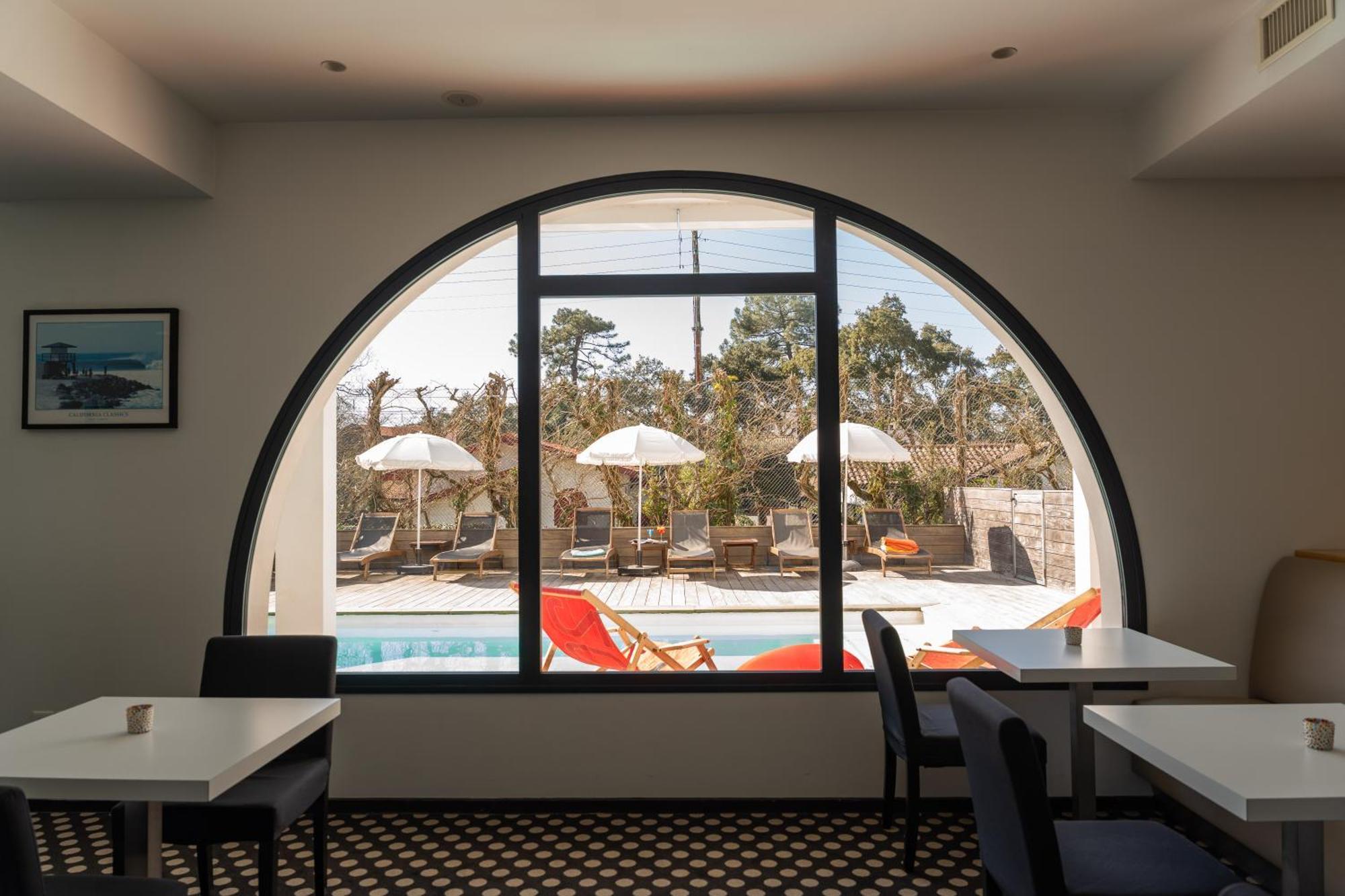 Hotel 202 Soorts-Hossegor