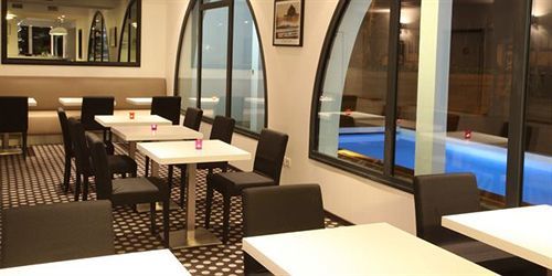Hotel 202 Soorts-Hossegor