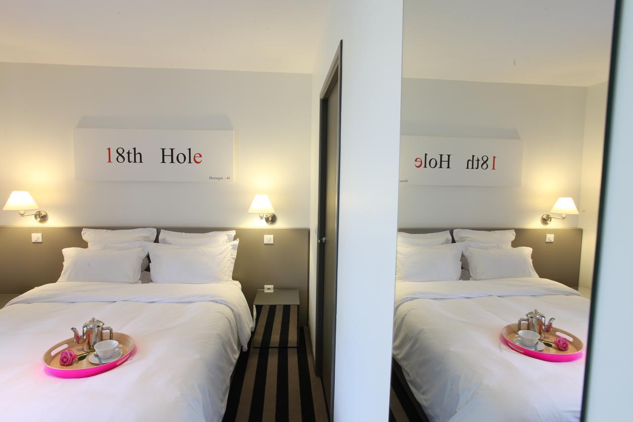 202 Hotel Soorts-Hossegor